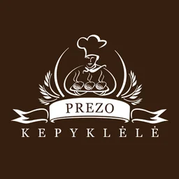Prezo kepyklėlė